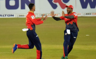 টি-২০ ক্রিকেটেও যে কারনে নিজেদের ২০ ওভারের ম্যাচের কথা বললেন : সাকিব