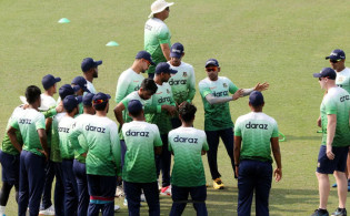 ব্রেকিং নিউজ : বিপিএল শেষ না হতেই আফগানিস্তান সিরিজে বাংলাদেশের দল ঘোষণা