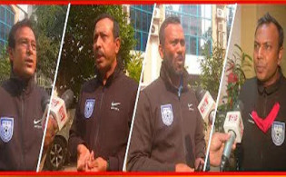 এবারের বিপিএল কি মুক্তি পাবে সিডিউল বিপর্যয়, মানহীন রেফারিং আর পাতানো ম্যাচ থেকে