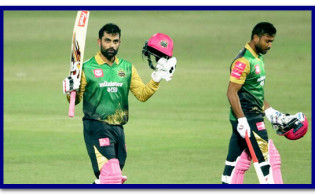 দেখেনিন শীর্ষ ১০ রান সংগ্রাহকের তালিকা, শীর্ষে আছেন এক বাংলাদেশী