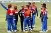 মিঠুনের চার ছক্কার ঝড়ে পর যত রানের টার্গেট দিলো সিলেট