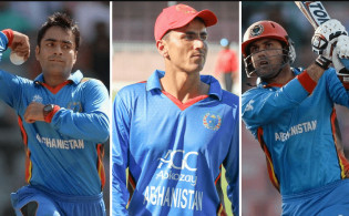 যে কারনে আফগানিস্তানে এত ভালো স্পিনার তৈরী হয়