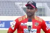 টস জিতে ফিল্ডিংয়ে কুমিল্লা,দেখেনিন শক্তিশালী একাদশ