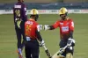 লিটন-ইমরুলের চার ছক্কার ঝড়ে ব্যাটে কুমিল্লার বিশাল জয়