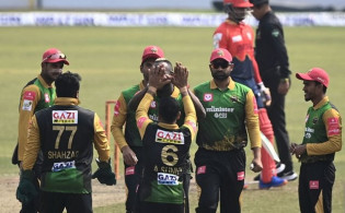 ম্যাচ পরিত্যক্ত হওয়ার পরেই বিপিএলের সবচেয়ে বড় দু:সংবাদ পেলে মিনিস্টার ঢাকা