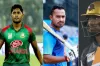 বিপিএল দিয়ে আবারও জাতীয় দলে ফিরতে যাচ্ছেন বাংলাদেশের অবহেলীত ৫ জন ক্রিকেটার