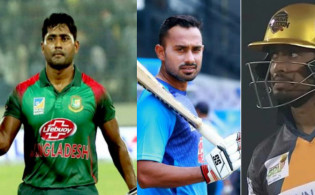 বিপিএল দিয়ে আবারও জাতীয় দলে ফিরতে যাচ্ছেন বাংলাদেশের অবহেলীত ৫ জন ক্রিকেটার
