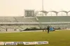বৃষ্টিতে পরিত্যক্ত বরিশাল ও সিলেটের ম্যাচ, দেখেনিন ফলাফল