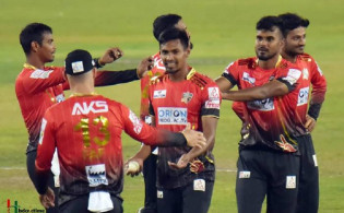 দেখেনিন এবারের বিপিএলের সেরা আবিষ্কারগুলো