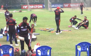 ঢাকা ও কুমিল্লার ম্যাচ নিয়ে এইমাত্র যে চুড়ান্ত সিদ্ধান্ত জানালো বিপিএল কমিটি