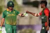 রানের পাহাড় গড়েও যে পরিনতি হলো বাংলাদেশ