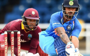 যে কারনে শুরুর আগেই বাতিল হতে পারে ভারত ও ওয়েস্ট ইন্ডিজ সিরিজ