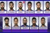 ব্রেকিং নিউজ : প্রথম ওয়ানডে ম্যাচের জন্য শক্তিশালী একাদশ ঘোষণা করলো ভারত