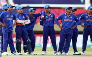 শিরোপা জয়ের লক্ষ্যে শক্তিশালী একাদশ নিয়েই মাঠে নামছে ভারত