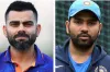 ভারতীয় দলে কোহলি নীতি ও নিজের পরিকল্পনা নিয়ে যা বললেন : রোহিত শর্মা