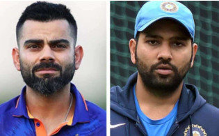 ভারতীয় দলে কোহলি নীতি ও নিজের পরিকল্পনা নিয়ে যা বললেন : রোহিত শর্মা
