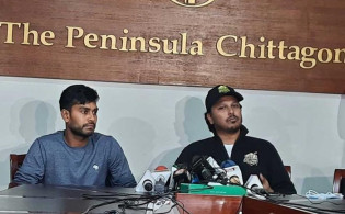 চট্টগ্রাম ও মিরাজের ‘দায় স্বীকারে’ অবশেষে যা বললো বিসিবি