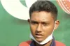 ৩০ হাজার টাকা ঘুষ দিয়ে দলে জায়গা পেয়েছে অন্য ক্রিকেটাররা : ক্রিকেটার নাইম