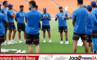 ক্রিকেট বিশ্বের আার কোনও দল এখনও পর্যন্ত যা করতে পারেনি এবার সেটাই করে দেখাচ্ছে ভারত