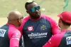 যে কারণে বিপিএল ছেড়ে যাচ্ছেন রাসেল