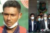কোচের ঘুষ চাওয়ার কথা ফাঁস করায় আক্রমণের শিকার ক্রিকেটার নাইম,সব শুনে যে রায় দিলো বিসিবি