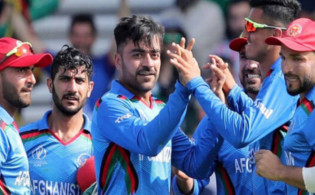 শুধুমাত্র বাংলাদেশের কারনেই এতো কঠিন সিদ্ধান্ত নিয়ে নিলো রশিদ খানরা