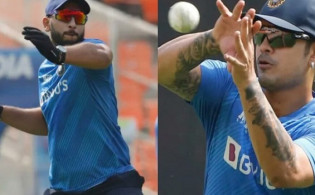 ভারত জাতীয় দলে ডাক পেলেন দুর্দান্ত এক ক্রিকেটার