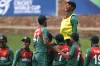 আর কেউ না পারলেও যুব বিশ্বকাপের সেরা একাদশে জায়গা করে নিলেন এক টাইগার ক্রিকেটার