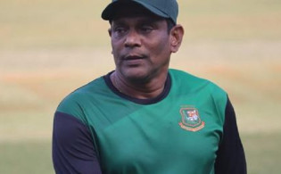 বিসিবির কাছে যে দাবি জানালেন রফিক
