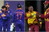 আজ ভারতের বিপক্ষে প্রথম ওয়ানডে ম্যাচে যত ওভার ব্যাটিং করতে চায় ওয়েস্ট ইন্ডিজ