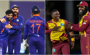 আজ ভারতের বিপক্ষে প্রথম ওয়ানডে ম্যাচে যত ওভার ব্যাটিং করতে চায় ওয়েস্ট ইন্ডিজ