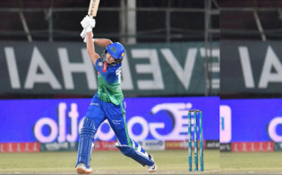 ৬,৬,৬,৪,৬ পিএসএলে ৩৮৭ রানের অবিশ্বাস্য ম্যাচ দেখলো ক্রিকেট বিশ্ব