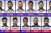 একটু পরেই শক্তিশালী একাদশ নিয়ে প্রথম ম্যাচে মাঠে নামছে ভারত