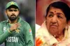 ভারতের কিংবদন্তি সঙ্গীতশিল্পী লতা মঙ্গেশকরের মৃত্যুতে টুইটারে যা লিখলেন : বাবর আজম