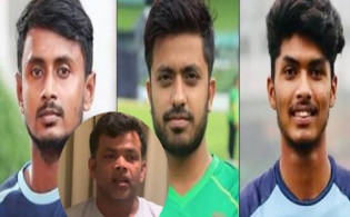 রাজ্জাক জানালেন যে কারনে লেগ-স্পিনাররা একাদশে সুযোগ পায় না