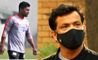 ইমরুলকে নিয়ে নির্বাচকদের ছেলে খেলা, নতুন করে সে আগুনে ঘি ঢাললেন নির্বাচক আব্দুর রাজ্জাক