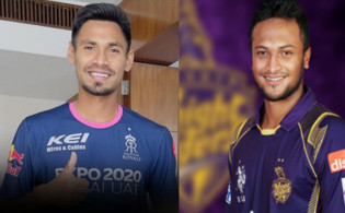 শুরু হচ্ছে আইপিএল মেগা নিলাম: আকাশ ছোয়া দাম পাচ্ছেন সাকিব, মুস্তাফিজ