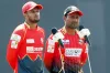 বরিশাল ও কুমিল্লা ম্যাচের টস শেষ