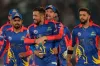 টানা কয়েকবার হারের পর হতাশায় বাবরের করাচি কিংস