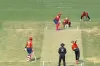 শীর্ষ স্থানের লড়াইয়ে দুর্দান্ত ব্যাটিং করছে সাকিব,দেখেনিন সর্বশেষ স্কোর