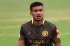 তাসকিন-সিলেট বিপিএলে আবারও নতুন বিতর্ক সৃষ্টি
