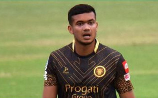 তাসকিন-সিলেট বিপিএলে আবারও নতুন বিতর্ক সৃষ্টি