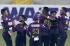 শেষ বলে ঢাকাকে হারিয়ে পয়েন্ট টেবিল পাল্টে দিলো চট্টগ্রাম, দেখেনিন পয়েন্ট টেবিল