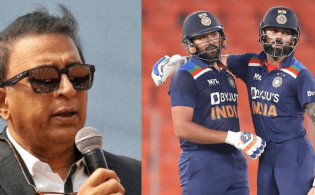 কোহলি এবং রোহিত কে নিয়ে গাভাস্কারের পরিষ্কার বক্তব্য