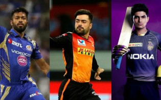 ব্রেকিং নিউজ : আইপিএলে পান্ডিয়া-রশিদদের দলের নাম চূড়ান্ত