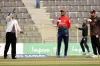 এইমাত্র শেষ হলো সিলেট ও বরিশাল ম্যাচের টস,দেখেনিন ২ দলের একাদশ