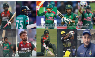 বাংলাদেশের এমন এক অবহেলিত ক্রিকেটার যার খেলার চেয়ে না খেলা নিয়ে বেশি আলোচনা হয়