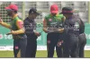 ব্রেকিং নিউজ : ম্যাচ শুরুর পর খুলনার দল নিয়ে অজানা এক তথ্য জানলো ঢাকা
