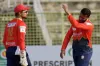 ঢাকায় ফিরে দুঃসংবাদ পেলেন বরিশালের এই ক্রিকেটার