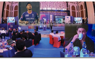 আইপিএল নিলাম : মুস্তাফিজসহ যে ১০ ক্রিকেটারকে দলে নিবে কলকাতা নাইট রাইর্ডাস